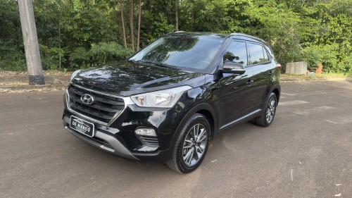 Hyundai Creta Pulse 1.6