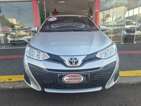 Toyota Yaris 1.5 XL PLUS CONNECT