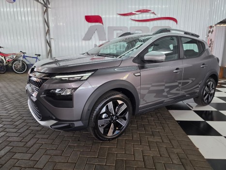 Renault Kardian 1.0 TCE FLEX ICONIC EDC