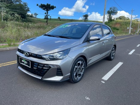 Hyundai HB20 HB20 1.0 COMFORT