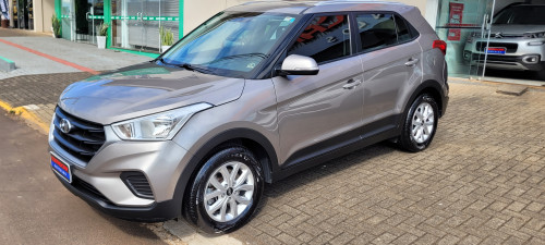Hyundai Creta ACTION 1.6 FLEX