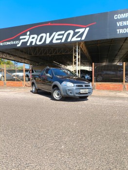 Fiat Strada 1.4 WARD WORKING COMPLETA