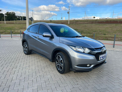 Honda Hr-v 2016 Automatica 1.8