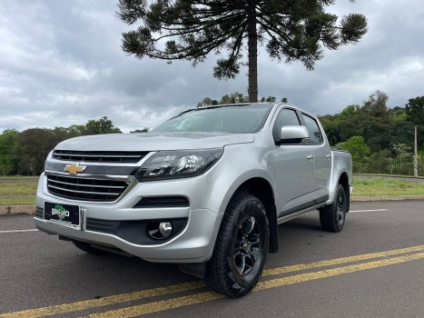 Chevrolet S10 S10 2.8 CD LT 4X4