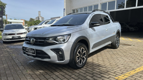 Volkswagen Saveiro EXTREME CD