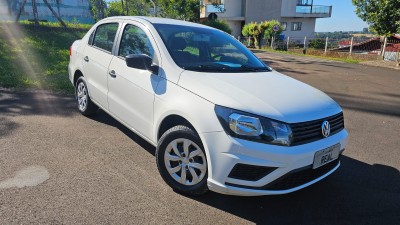 Volkswagen Voyage 1.0 Completo