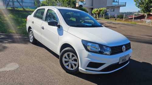 Volkswagen Voyage 1.0 Completo