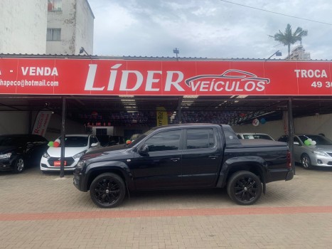 Volkswagen Amarok v6