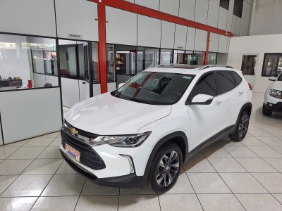 Chevrolet Tracker Premier 1.2 Turbo 12V Flex Aut.