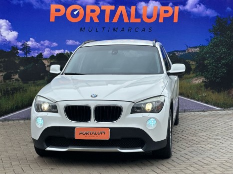 BMW X1 2.0