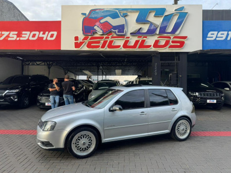 Volkswagen Golf SPORTLINE 1.6