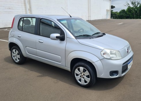 Fiat Uno 1.0 Vivace