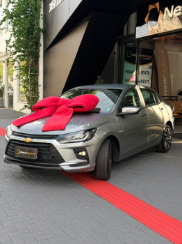 Chevrolet Onix ONIX SED. Plus PREM. 1.0 12V TB Flex Aut