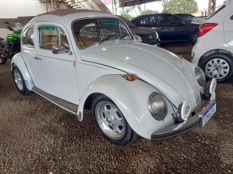 Volkswagen Fusca SPORT 1.7