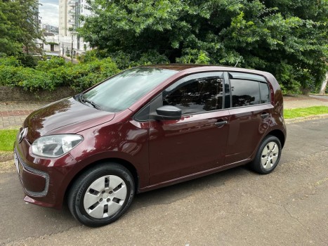 Volkswagen Up Take completo