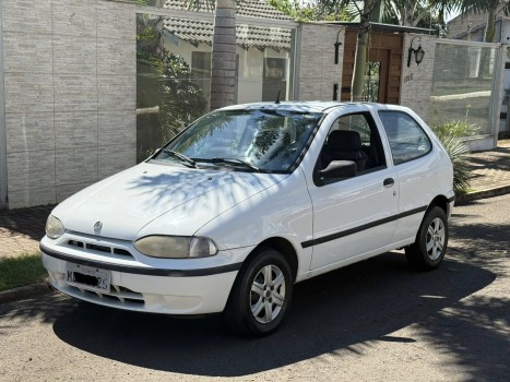 Fiat Palio Young