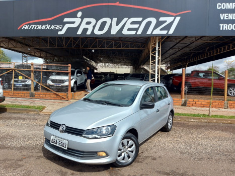 Volkswagen Gol CITY 1.0 COMPLETO