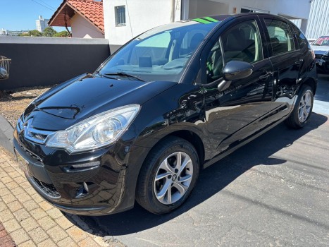 Citroen C3 TENDANCE BVA 1.6 AUTOMATICO