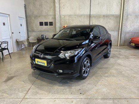 Honda Hr-v LX 1.8 Aut