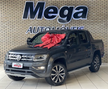 Volkswagen Amarok XTreme