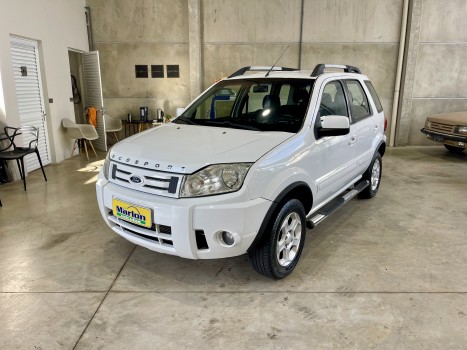 Ford Ecosport XLT 2.0 Aut