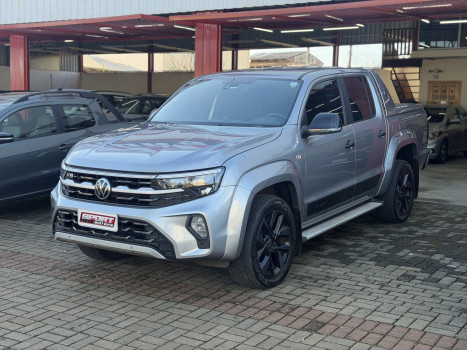 Volkswagen Amarok Extreme