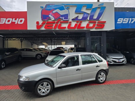 Volkswagen Gol 1.0