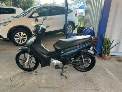 Honda Biz 125