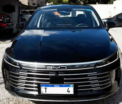BYD King GS 1.5 16V Aut. (Hibrido)