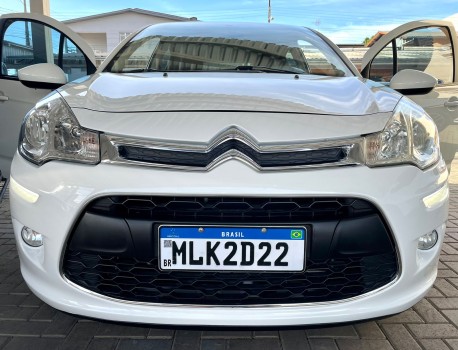 Citroen C3 Tendance 1.5