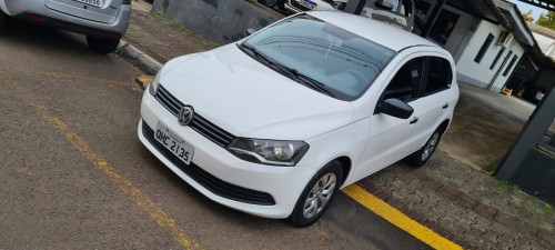 Volkswagen Gol 1.0