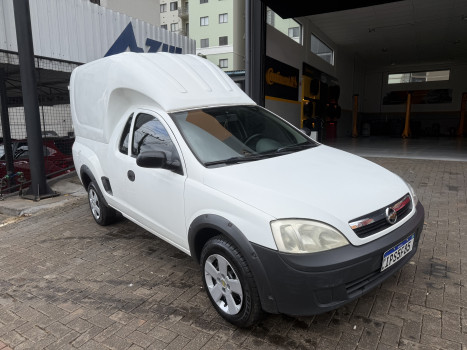 Chevrolet Montana FURGAO 1.4