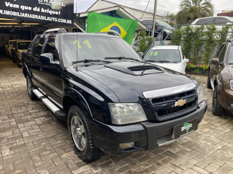 Chevrolet S10 S10 2.4 EXECUTIVE