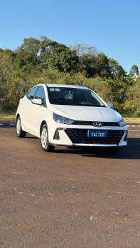 Hyundai HB20 COMFORT PLUS 1.0