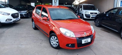 Renault Sandero 1.0 Exp