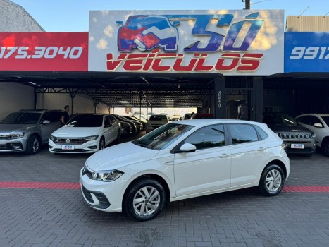 Volkswagen Polo COMFORT 1.0 TSI