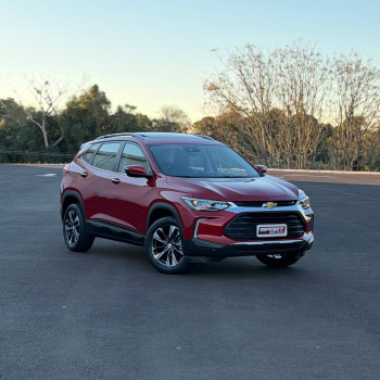 Chevrolet Tracker 1.2 Premier 30.000 km
