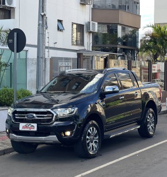 Ford Ranger limited CD  3.2 4x4