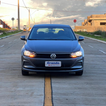 Volkswagen Polo MCA 1.0