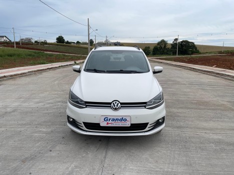 Volkswagen Spacefox Comfortline iMotion