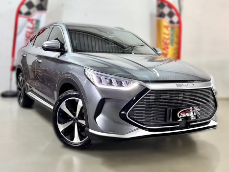 BYD Song PLUS GS 1.5 HÍBRIDO