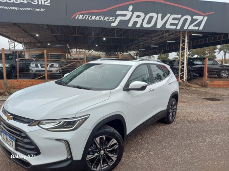 Chevrolet Tracker PREMIER AUTOMATICA 1.2 TURBO