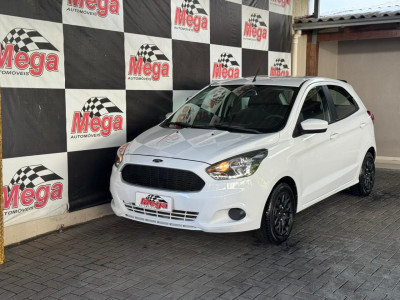 Ford Ka se 1.0 completo