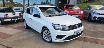 Volkswagen Gol 1.6 Msi