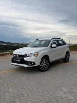 Mitshubishi Asx 2.0 AUT FLEX