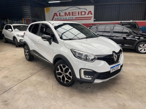 Renault Captur Intense 1.6 Automatica