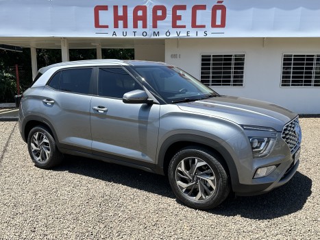 Hyundai Creta Limited 1.0 TB 12V