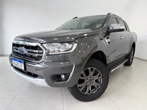 Ford Ranger Limited 3.2 4x4 Diesel