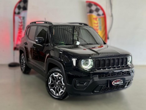 Jeep Renegade ALTITUDE 1.3 turbo