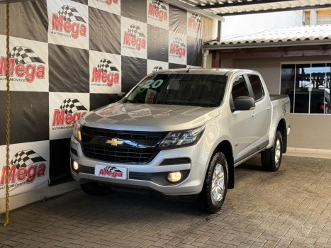 Chevrolet S10 LT 2.5 FLEX 4X4